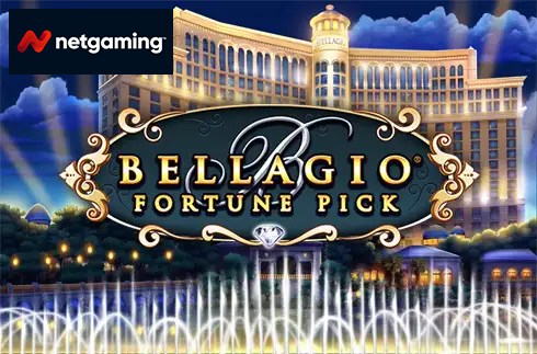 Bellagio Fortune Pick